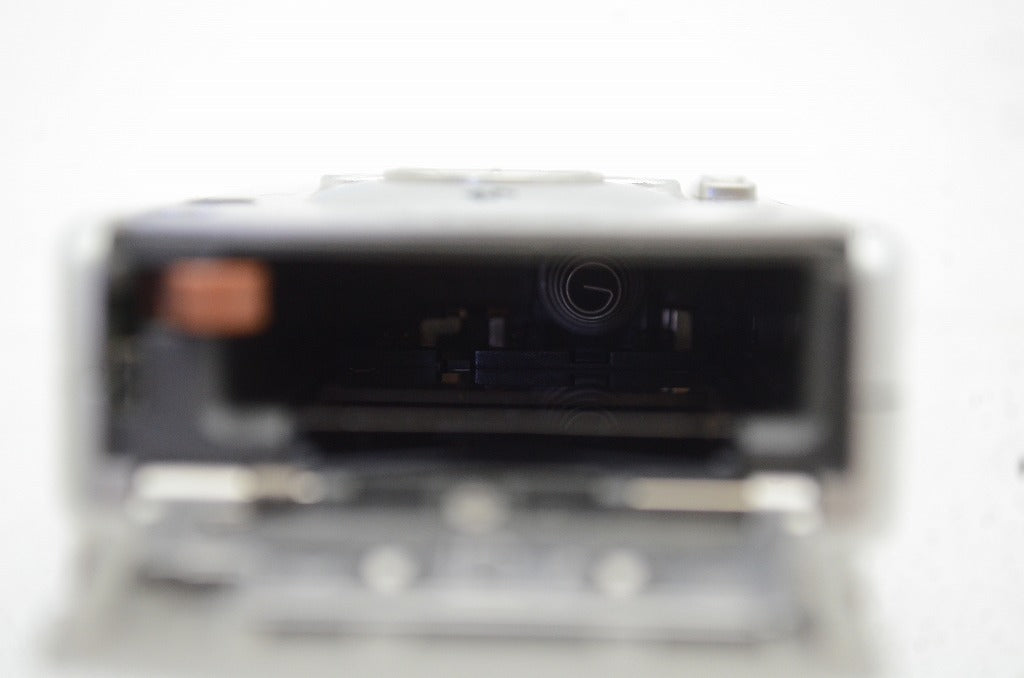 良品 Canon キヤノン IXY DIGITAL L コンパクトデジタルカメラ シルバー ケース付 250905ab
