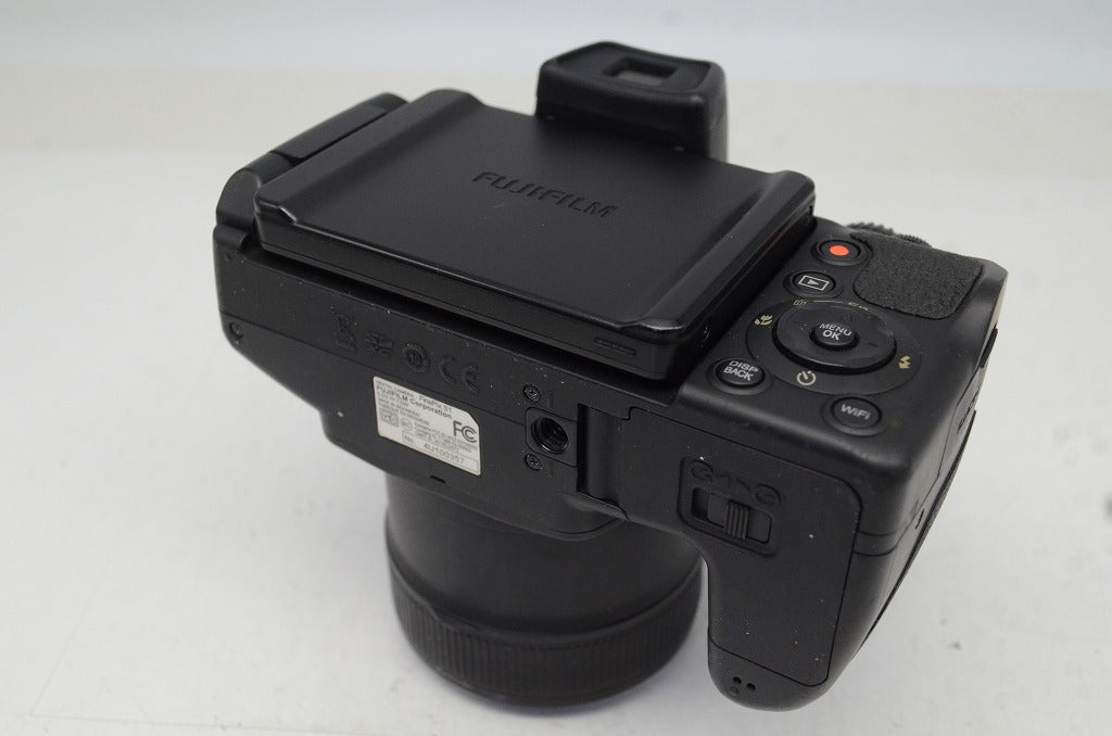 FUJIFILM フジフィルム FinePix S1 デジタルカメラ 元箱付 250814l