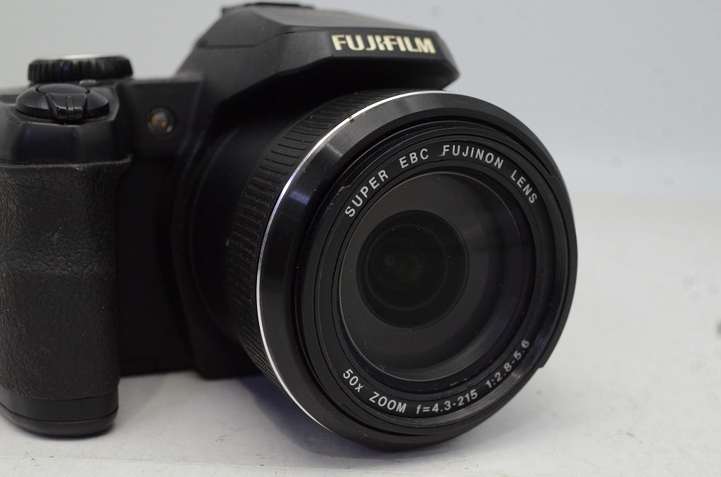 FUJIFILM フジフィルム FinePix S1 デジタルカメラ 元箱付 250814l