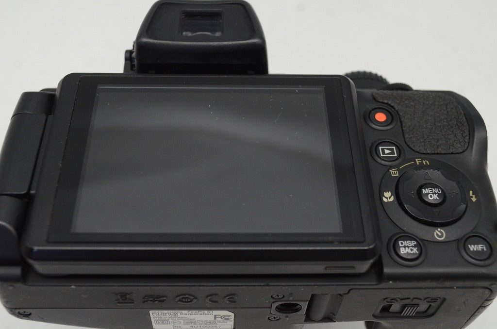 FUJIFILM フジフィルム FinePix S1 デジタルカメラ 元箱付 250814l