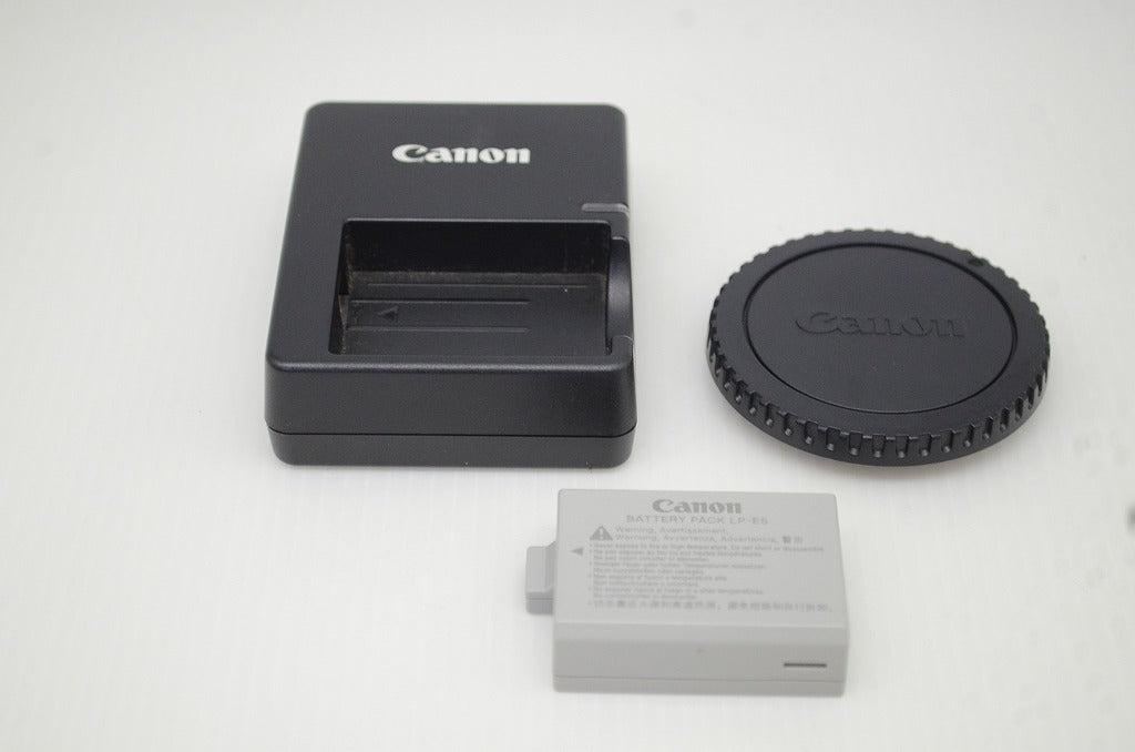 Canon キヤノン EOS Kiss X2 ボディ デジタル一眼レフカメラ 251113c