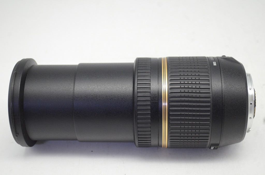 訳あり品 TAMRON AF 18-270mm F3.5-6.3 Di II VC LD Aspherical IF MACRO B003 Canon APS-C 250910p