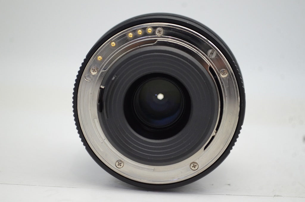 訳あり品 ペンタックス smc PENTAX DA 18-55mm F3.5-5.6 AL II APS-C ズームレンズ 250915o