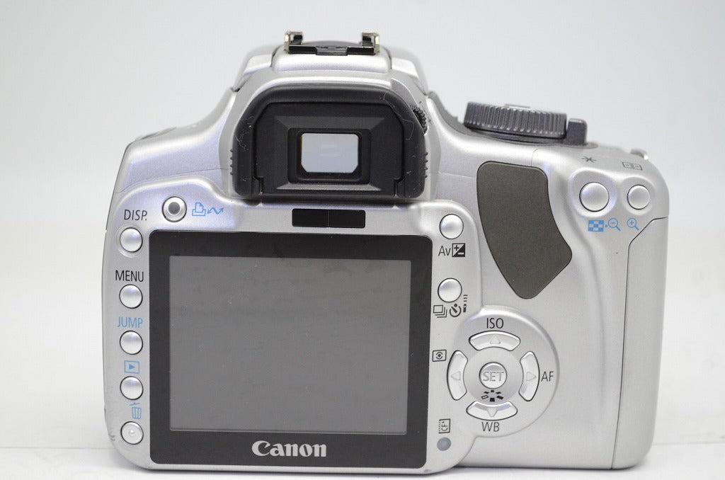 Canon キヤノン EOS Kiss Digital X ボディ デジタル一眼レフカメラ 250915u