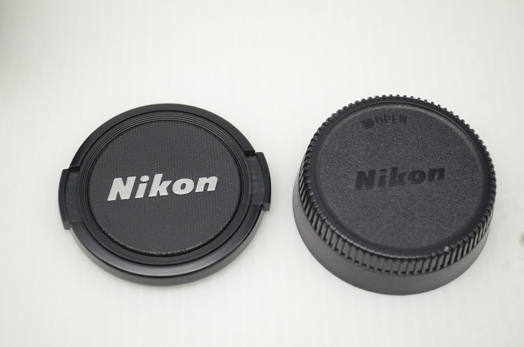 美品 Nikon ニコン Series-E ZOOM 36-72mm F3.5 ズームレンズ 251126t