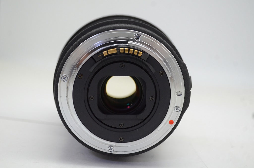 訳あり品 SIGMA シグマ 15-30mm F3.5-4.5 EX DG ASPHERICAL Canon キヤノン EFマウント ズームレンズ 250924g