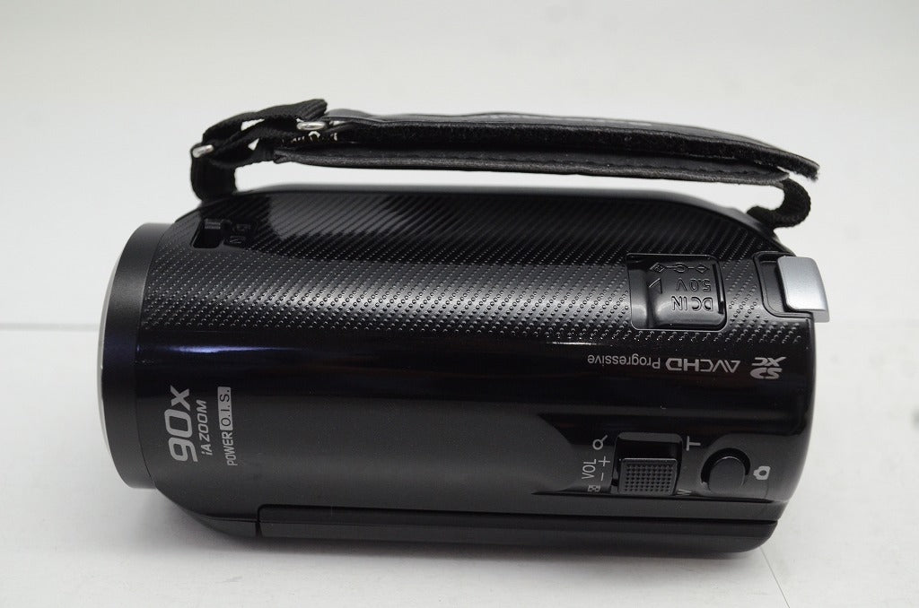 訳あり品 Panasonic パナソニック デジタルハイビジョンビデオカメラ HC-V230M ブラック 250924ai