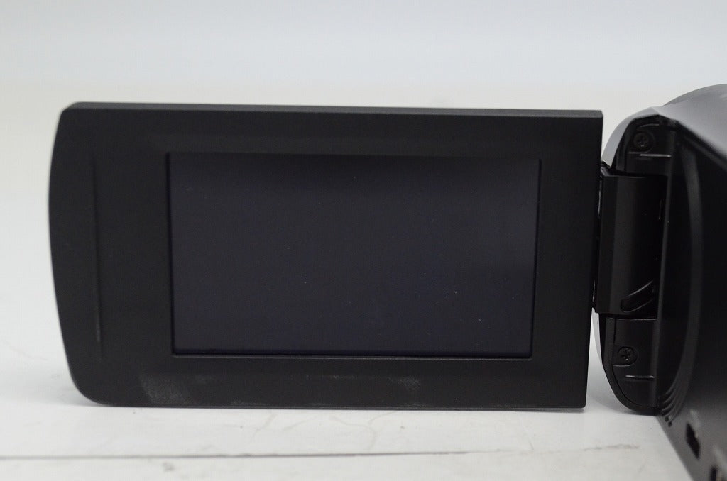 訳あり品 Panasonic パナソニック デジタルハイビジョンビデオカメラ HC-V230M ブラック 250924ai