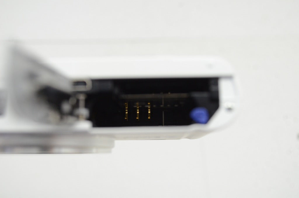 良品 SONY ソニー Cyber-shot DSC-WX300 コンパクトデジタルカメラ ホワイト 250924af