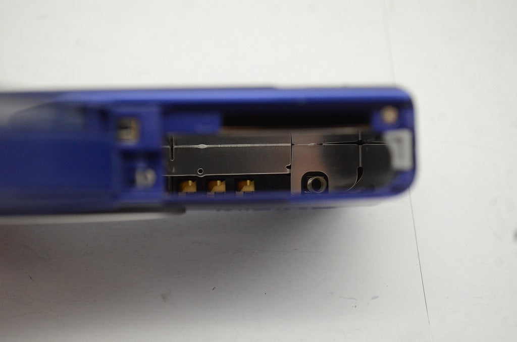 美品 CASIO カシオ EXILIM EX-Z700 コンパクトデジタルカメラ ブルー 250925d