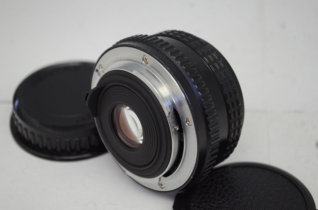 美品 ペンタックス smc PENTAX-M 28mm F2.8 単焦点レンズ 250926j