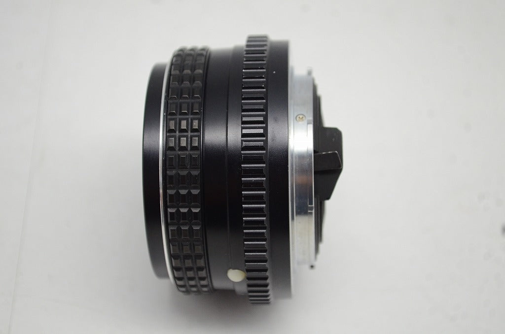 美品 ペンタックス smc PENTAX-M 28mm F2.8 単焦点レンズ 250926j