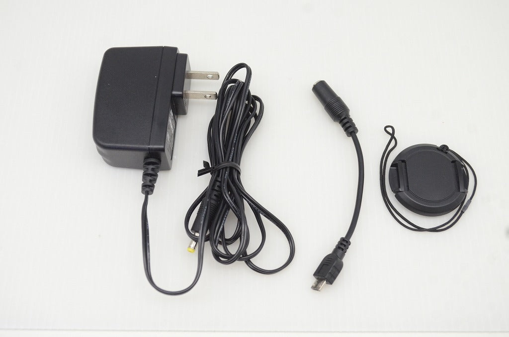 良品 JVC ケンウッド Everio R GZ-RX670 デジタルビデオカメラ ブラック 251127b