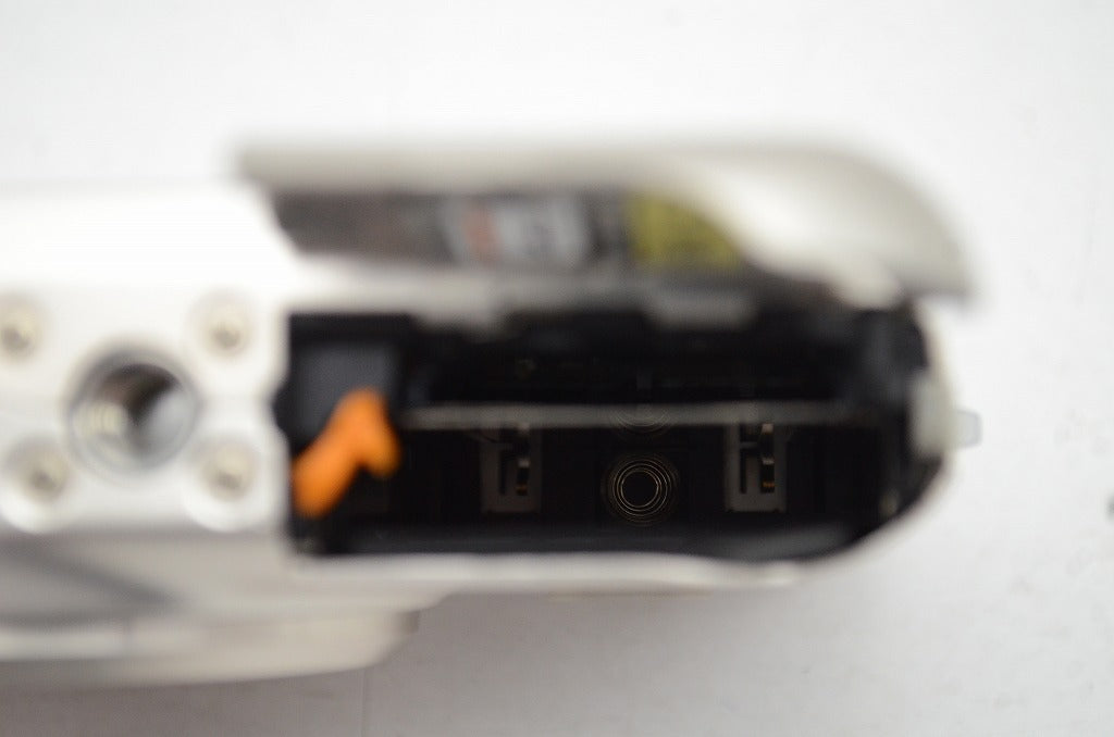FUJIFILM フジフィルム FinePix JZ300 コンパクトデジタルカメラ シルバー 250927ad