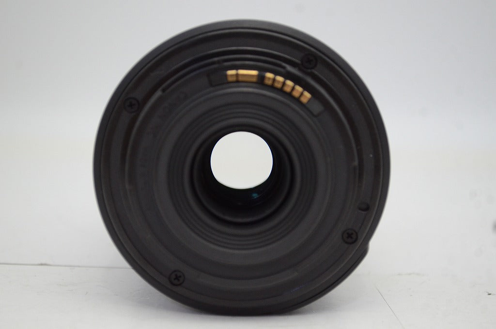 美品 Canon キヤノン EF-S 55-250mm F4-5.6 IS II APS-C ズームレンズ 250926l