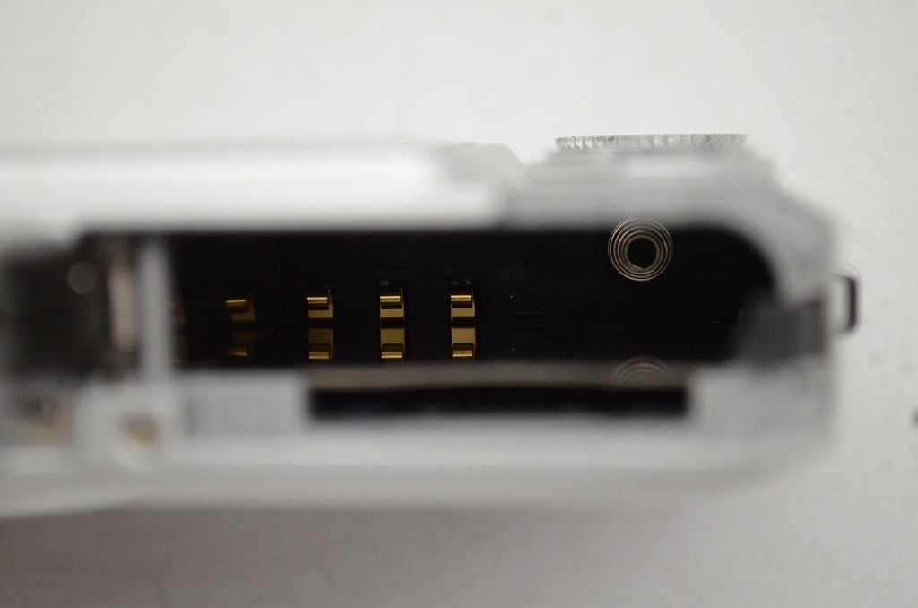良品 CASIO カシオ EXILIM EX-Z750 コンパクトデジタルカメラ シルバー 250926g