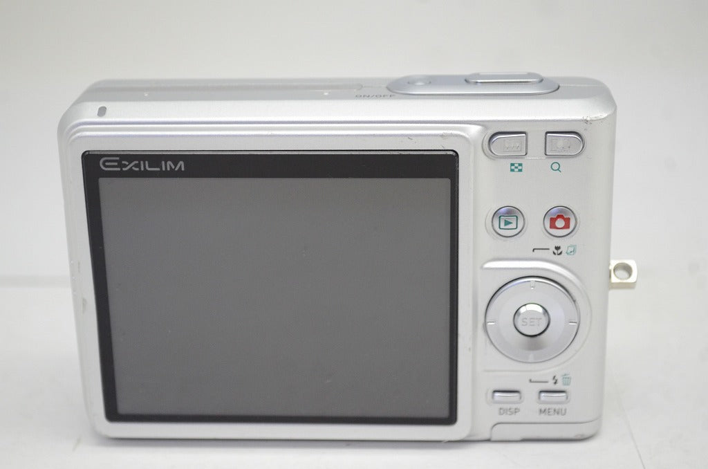 CASIO カシオ EXILIM EX-Z57 コンパクトデジタルカメラ 250927e