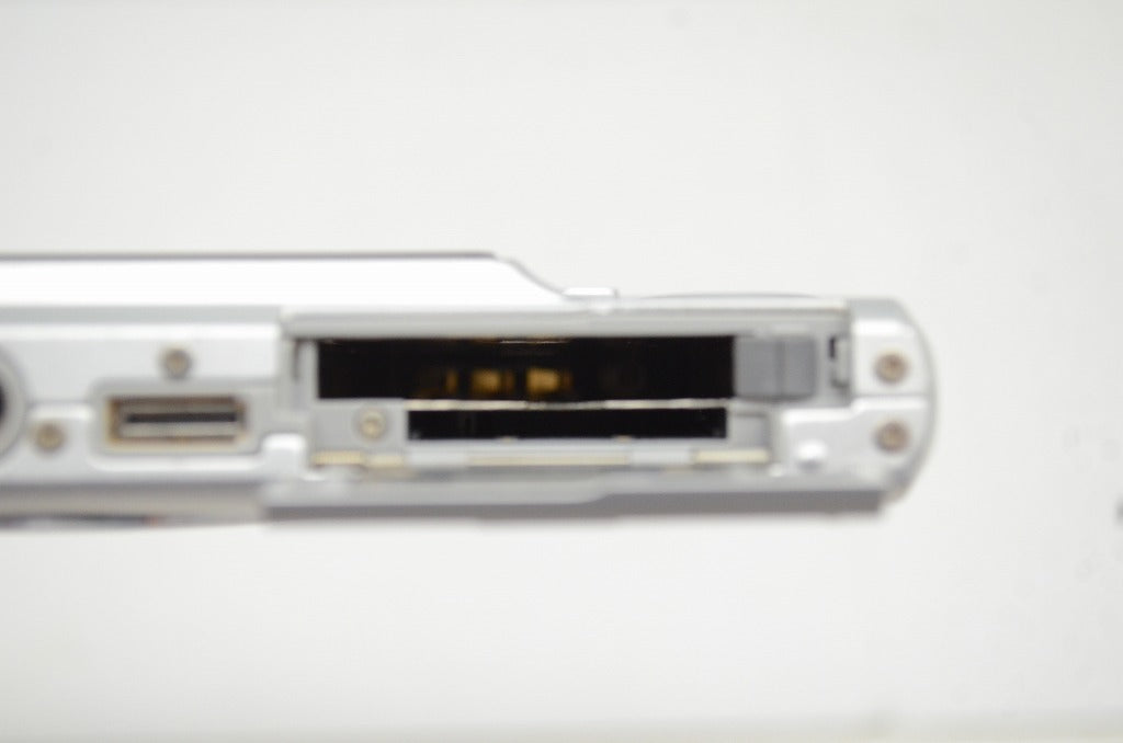 CASIO カシオ EXILIM EX-Z60 コンパクトデジタルカメラ 250927d