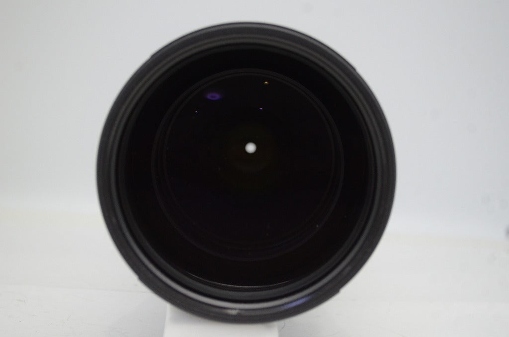 良品 TAMRON タムロン SP 150-600mm F5-6.3 Di USD Model A011 SONY ソニー MINOLTA αマウント ズームレンズ 250927ae