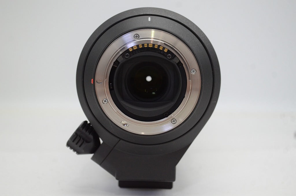 良品 TAMRON タムロン SP 150-600mm F5-6.3 Di USD Model A011 SONY ソニー MINOLTA αマウント ズームレンズ 250927ae