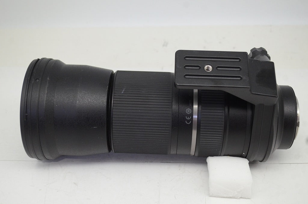 良品 TAMRON タムロン SP 150-600mm F5-6.3 Di USD Model A011 SONY ソニー MINOLTA αマウント ズームレンズ 250927ae