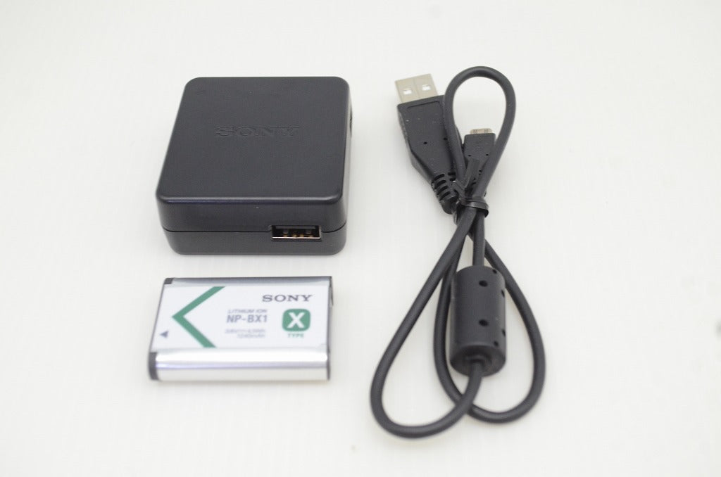 美品 SONY ソニー Cyber-shot DSC-HX60V コンパクトデジタルカメラ 251203h