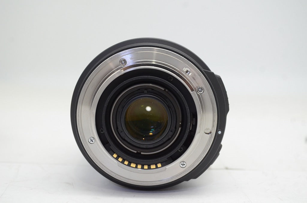 SIGMA シグマ 18-250mm F3.5-6.3 DC MACRO HSM SONY ソニー MINOLTA αマウント ズームレンズ フード付 250930aa