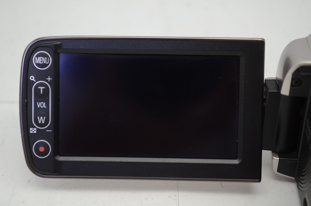 良品 Panasonic パナソニック HDC-TM35 デジタルビデオカメラ クラシックゴールド 250930as