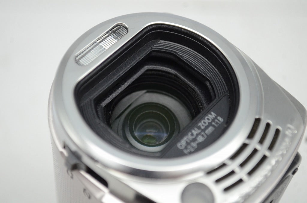 良品 Panasonic パナソニック HDC-TM35 デジタルビデオカメラ クラシックゴールド 250930as