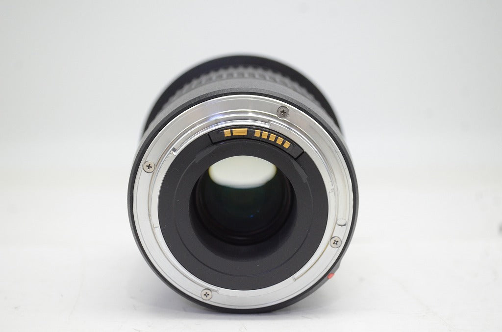 良品 TAMRON SP AF 10-24mm F3.5-4.5 Di II LD Aspherical IF B001 Canon EFマウント APS-C ズームレンズ 251002o