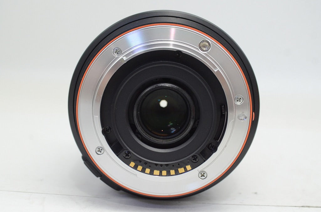 SONY ソニー DT 18-250mm F3.5-6.3 SAL18250 MINOLTA αマウント APS-C ズームレンズ 元箱付 251003w