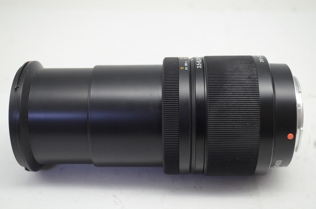 SONY ソニー DT 18-250mm F3.5-6.3 SAL18250 MINOLTA αマウント APS-C ズームレンズ 元箱付 251003w