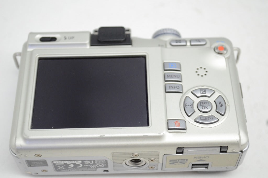 訳あり品 OLYMPUS PEN Lite E-PL1 + M.ZUIKO DIGITAL 14-42mm レンズキット ミラーレス一眼 ゴールド 元箱付 251003q