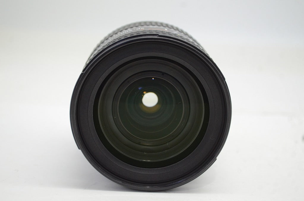 Nikon ニコン AF ZOOM NIKKOR 28-200mm F3.5-5.6D ズームレンズ フード付 251006g