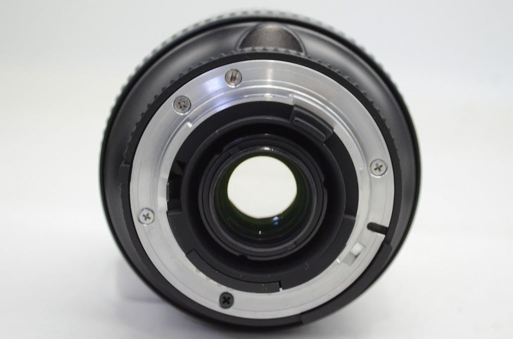 Nikon ニコン AF ZOOM NIKKOR 28-200mm F3.5-5.6D ズームレンズ フード付 251006g
