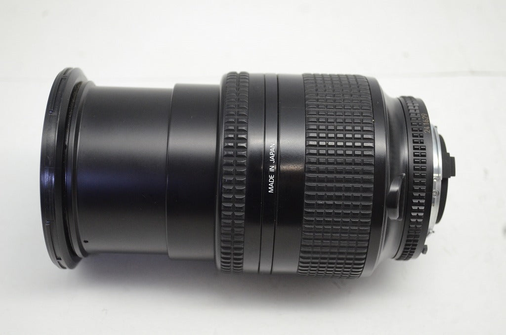 Nikon ニコン AF ZOOM NIKKOR 28-200mm F3.5-5.6D ズームレンズ フード付 251006g