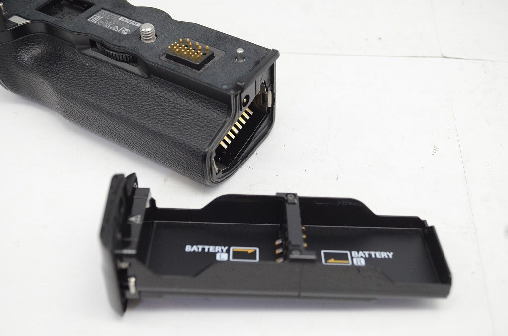 良品 FUJIFILM フジフィルム バッテリーグリップ VG-XT3 X-T3専用 251007k