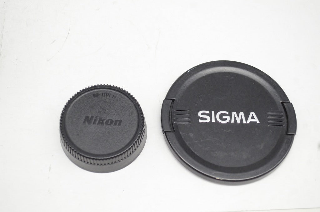 SIGMA シグマ AF 17-35mm F2.8-4 D EX ASPHERICAL Nikon ニコン Fマウント ズームレンズ 251013a