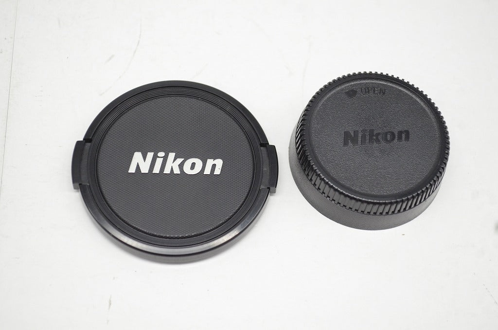 良品 Nikon ニコン AF NIKKOR ED 70-300mm F4-5.6D ズームレンズ 251009u