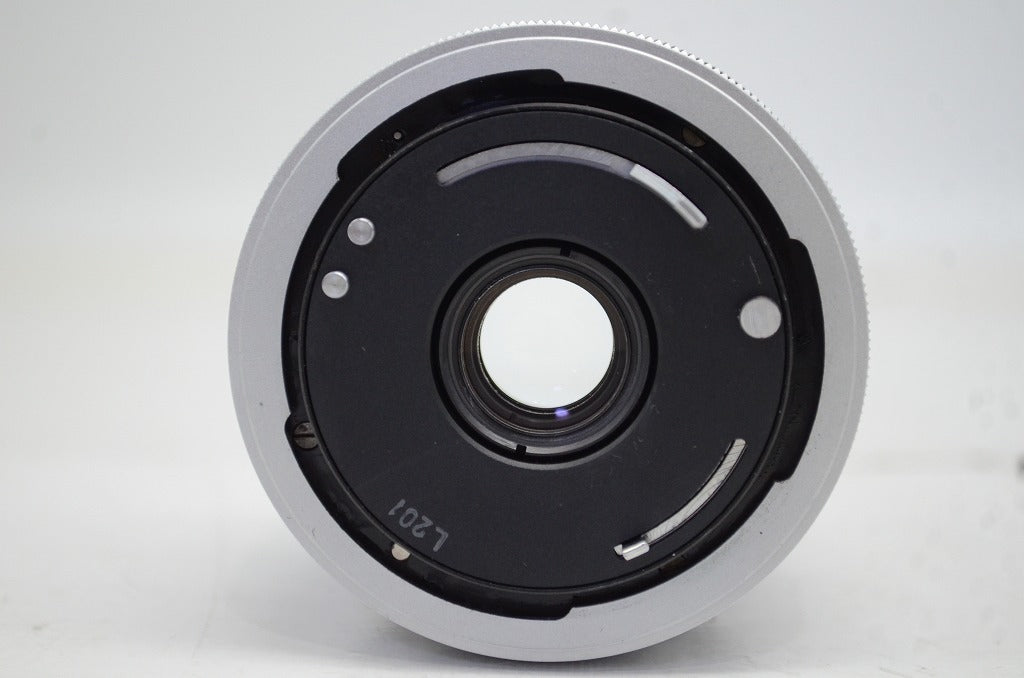 訳あり品 Canon キヤノン FD 35mm F3.5 単焦点レンズ 251010p
