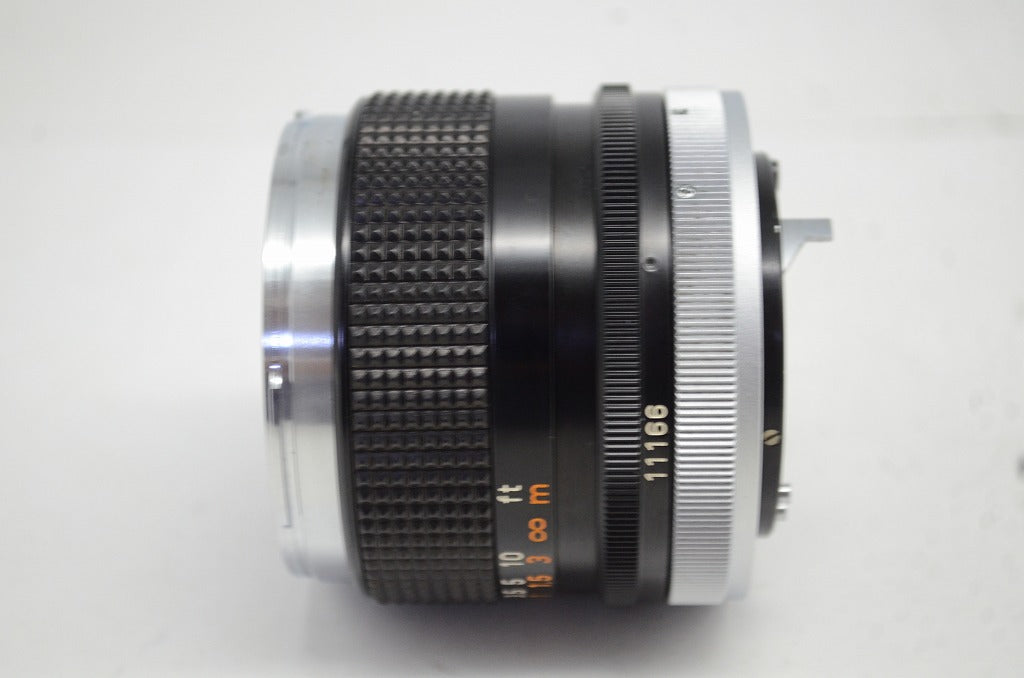 訳あり品 Canon キヤノン FD 35mm F3.5 単焦点レンズ 251010p