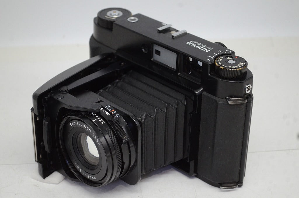 FUJIFILM フジフィルム GF670 Professional 中判カメラ 251015a