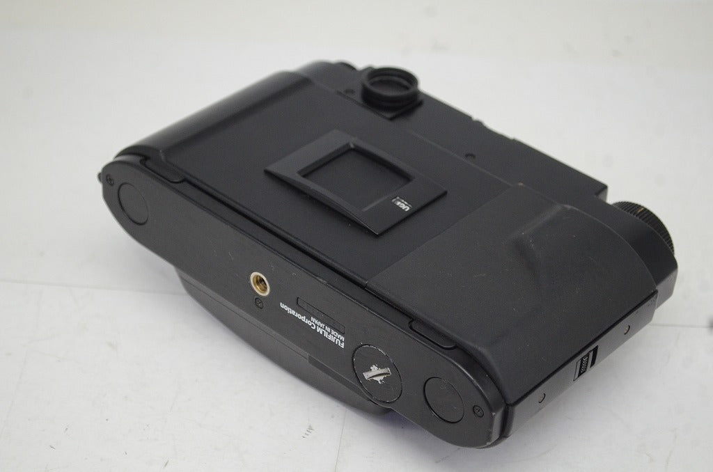 FUJIFILM フジフィルム GF670 Professional 中判カメラ 251015a