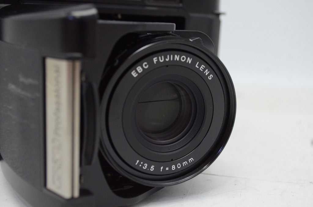 FUJIFILM フジフィルム GF670 Professional 中判カメラ 251015a
