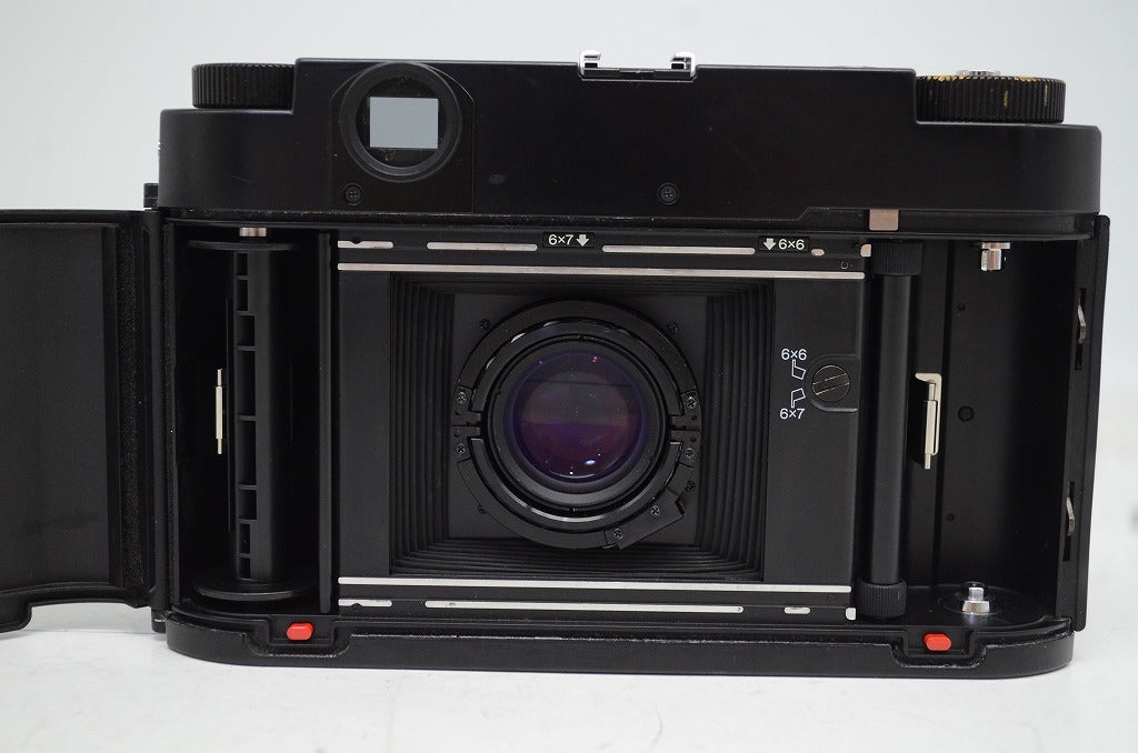 FUJIFILM フジフィルム GF670 Professional 中判カメラ 251015a