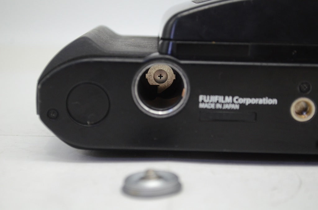 FUJIFILM フジフィルム GF670 Professional 中判カメラ 251015a