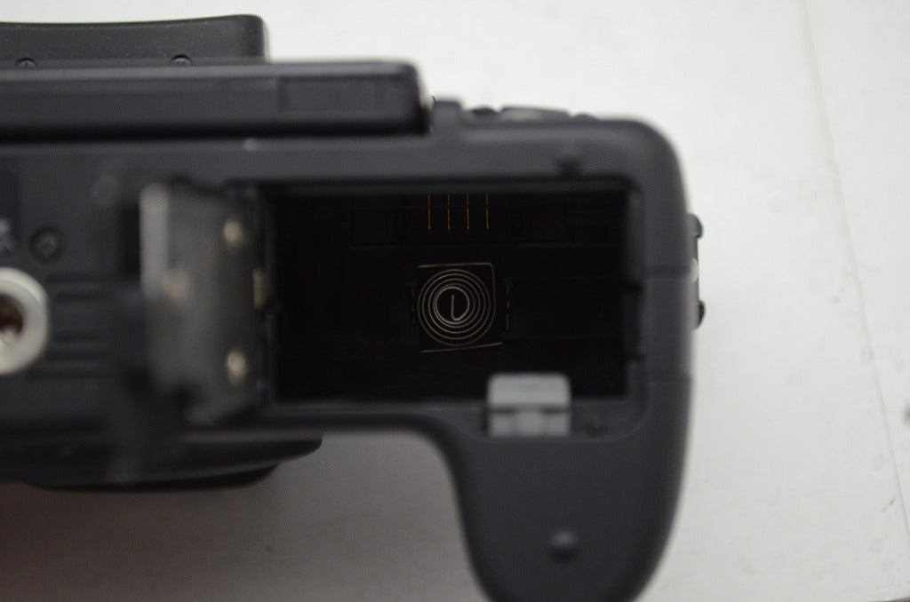 美品 Panasonic パナソニック LUMIX DMC-GH1 ボディ ミラーレス一眼カメラ ブラック 251010l