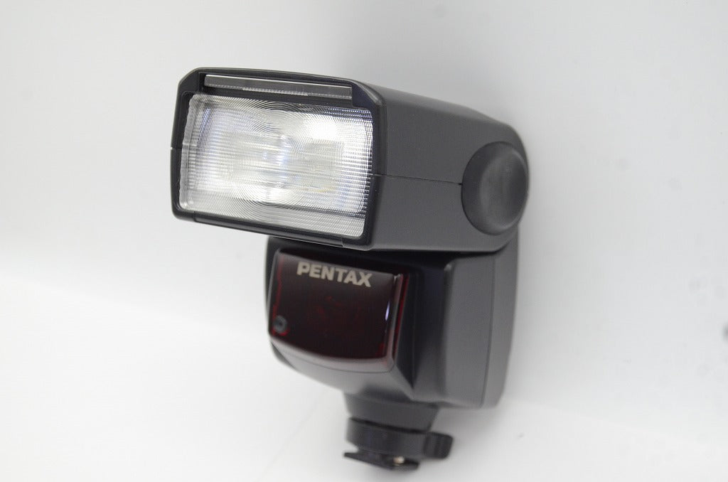 良品 PENTAX ペンタックス AF-360 FGZ ストロボ 250505z