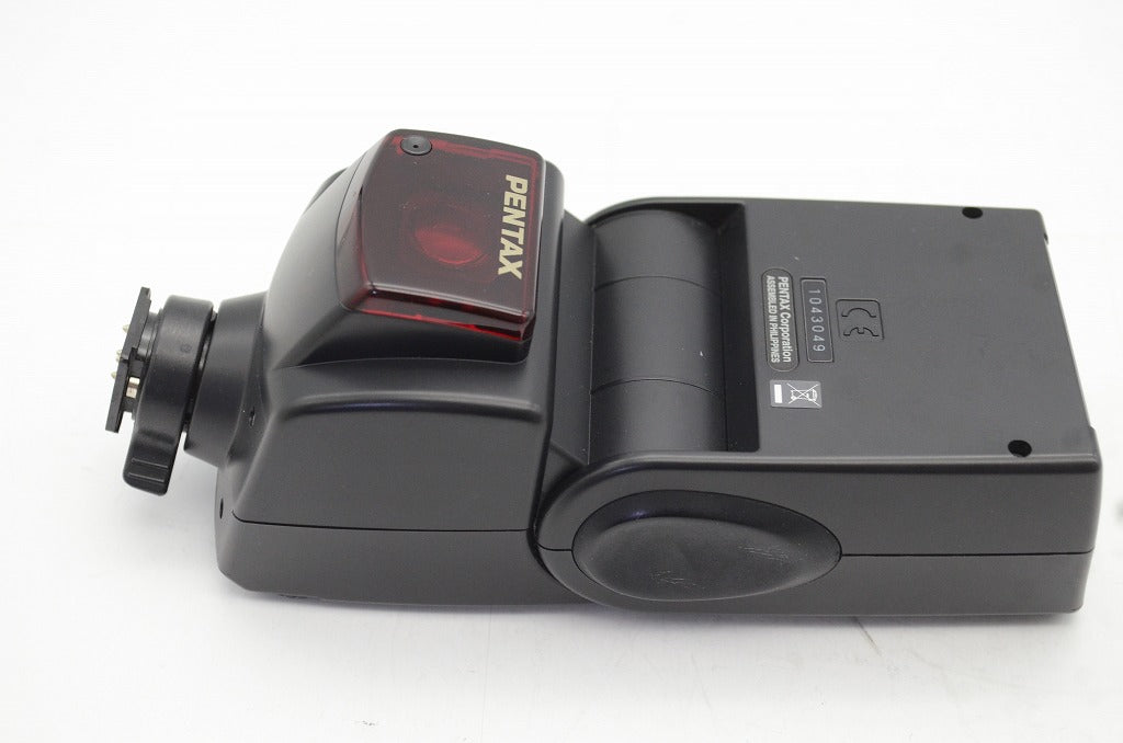 良品 PENTAX ペンタックス AF-360 FGZ ストロボ 250505z