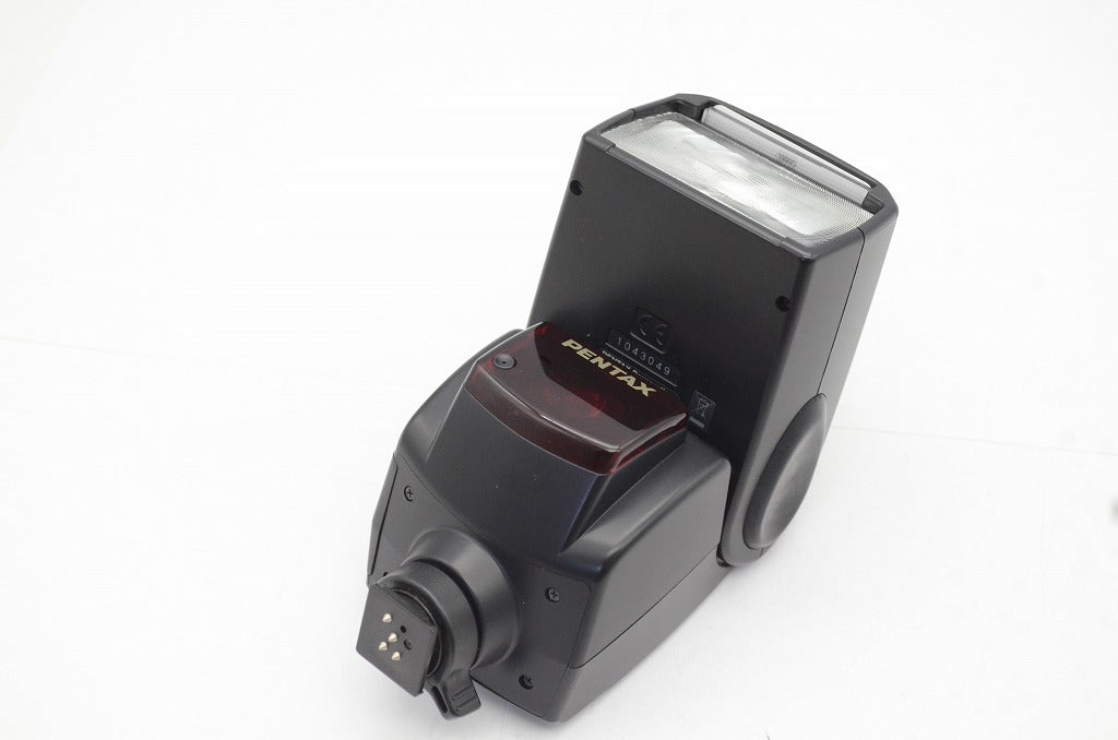 良品 PENTAX ペンタックス AF-360 FGZ ストロボ 250505z
